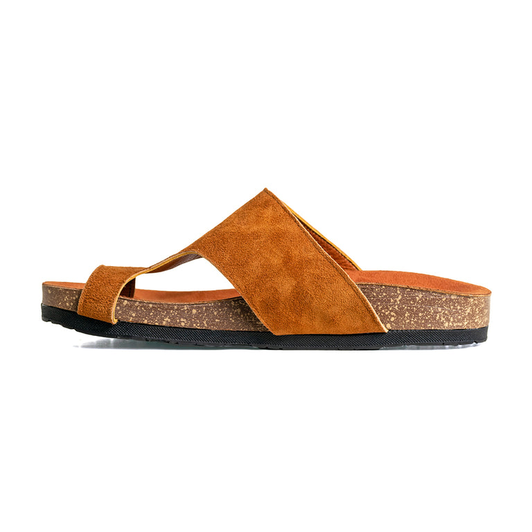 Soft-Toe Slipper - Havan