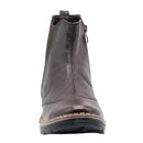 Christmas Boots - Brown