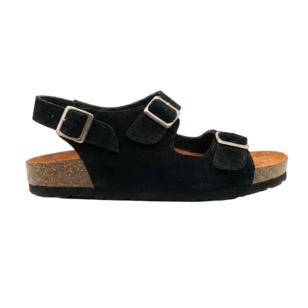 Sandalia Sandals - Black