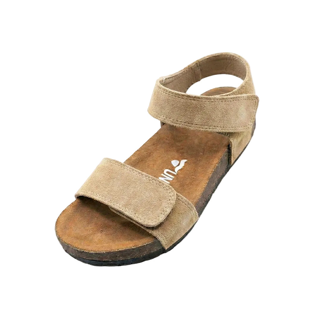 Clara Sandal - Beige