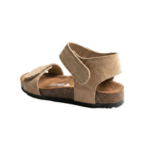 Clara Sandal - Beige