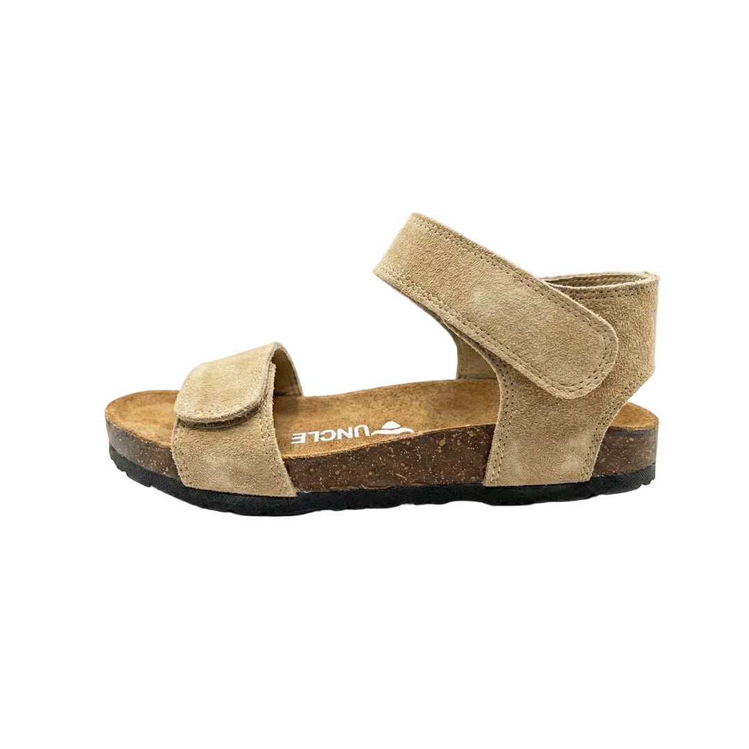 Clara Sandal - Beige