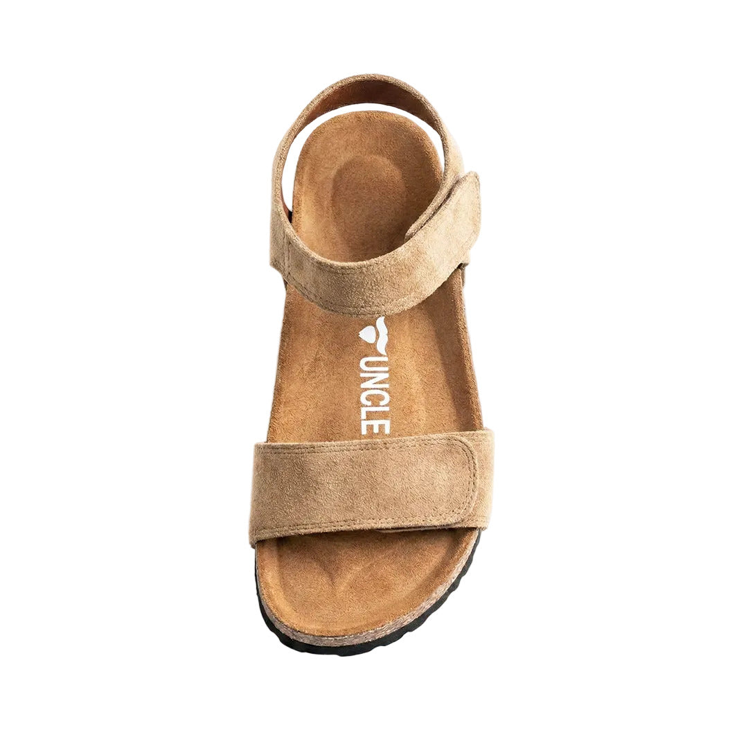 Clara Sandal - Beige
