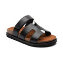 HURA Sandals - Black