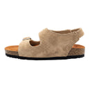 Sandalia Sandals - Beige
