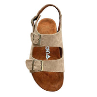 Sandalia Sandals - Beige