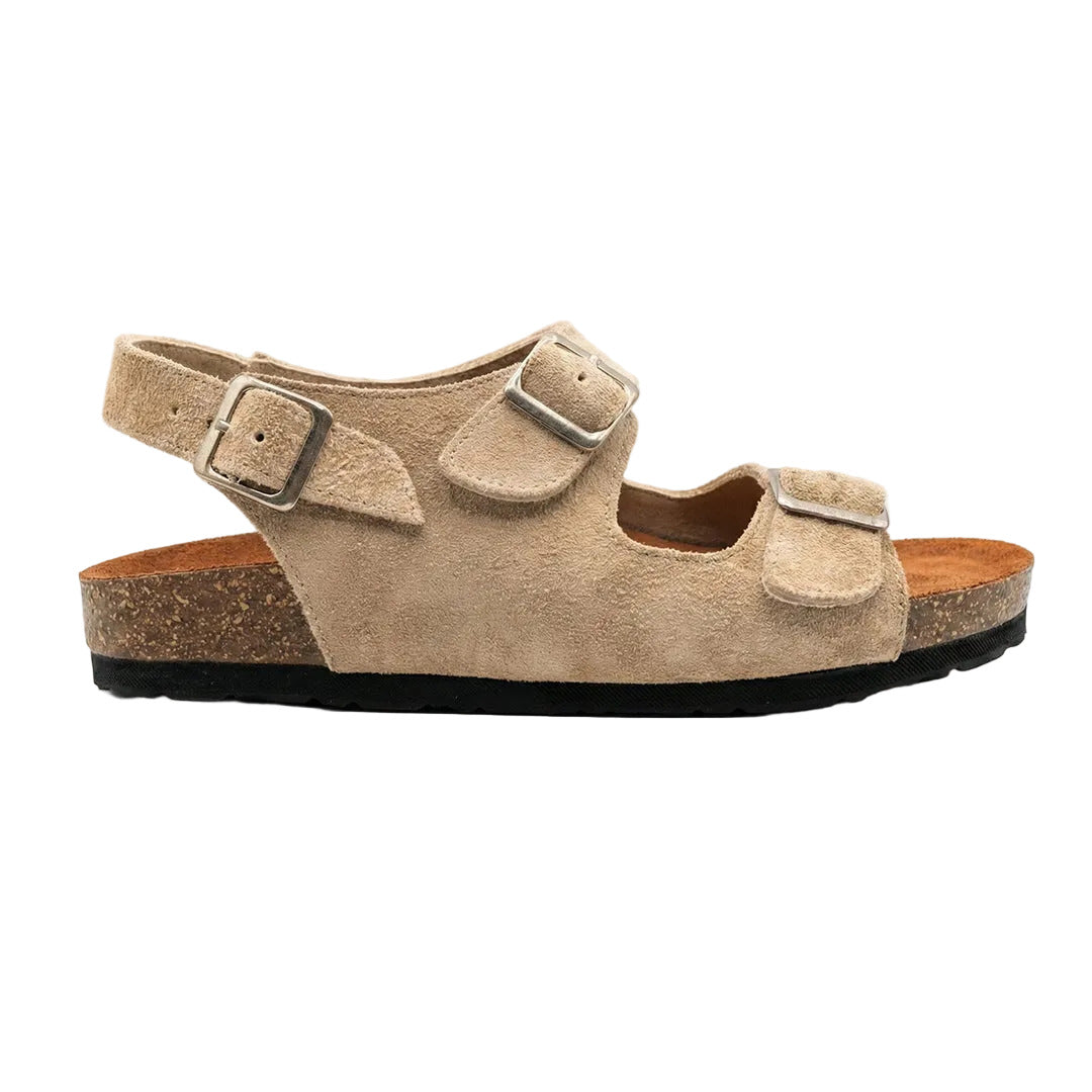 Sandalia Sandals - Beige