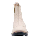 Christmas Boots - Baige