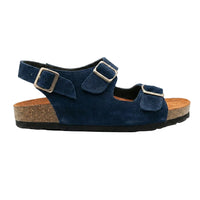 Sandalia Sandals - Dark-Blue