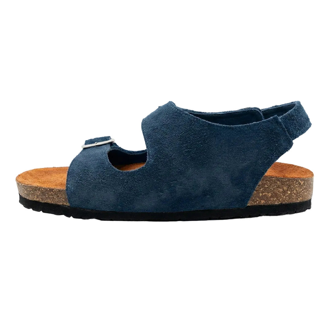 Sandalia Sandals - Dark-Blue
