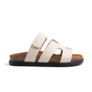 HURA Sandals - Beige