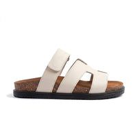 HURA Sandals - Beige