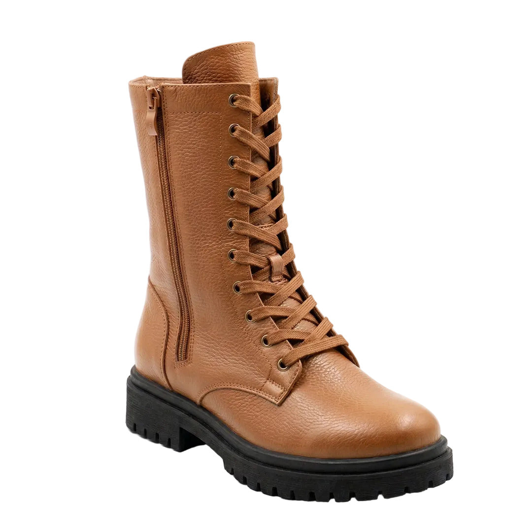 Ledia Boots - Havan