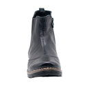 Christmas Boots - Black