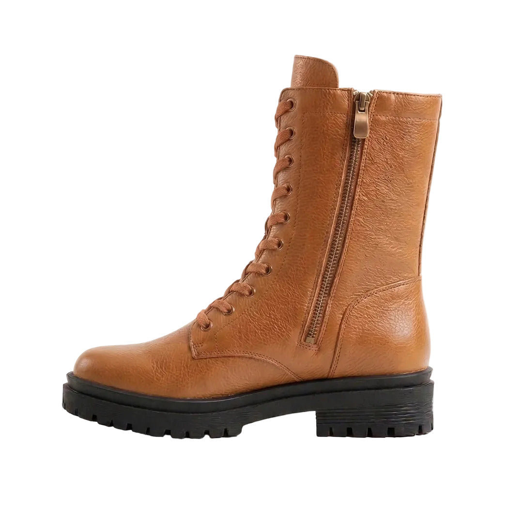Half-Boots