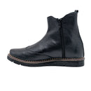 Christmas Boots - Black