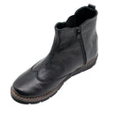 Christmas Boots - Black