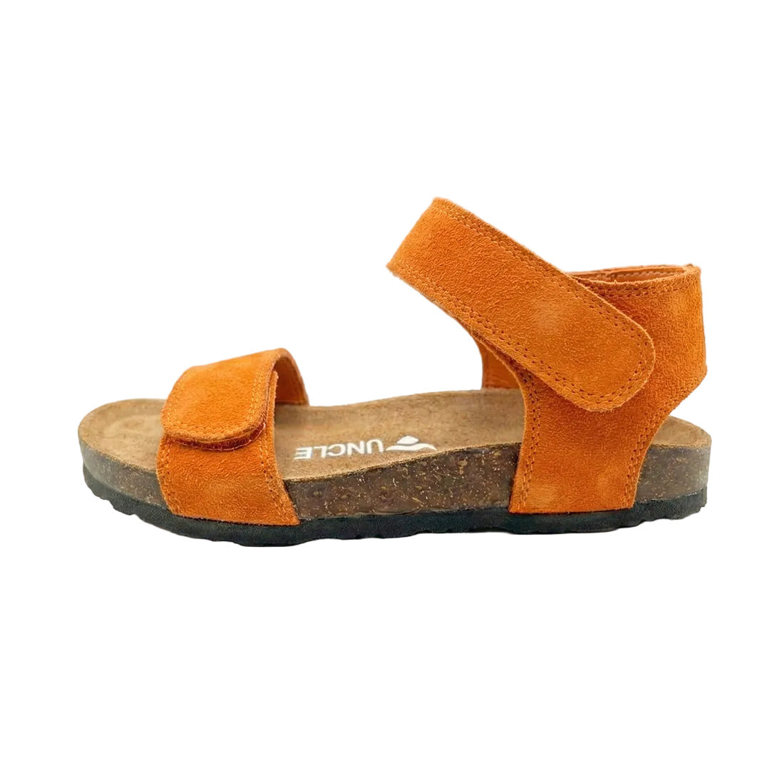 Clara Sandal - Orange