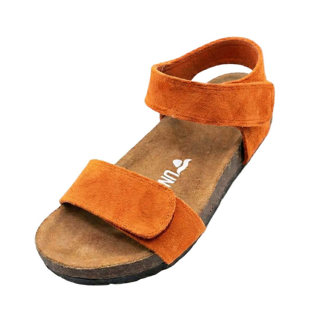 Clara Sandal - Orange