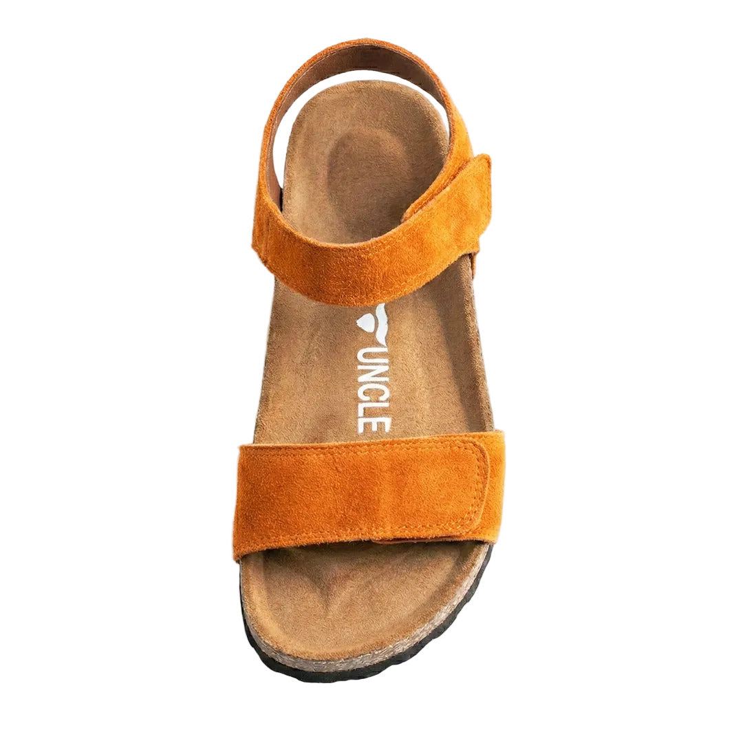 Clara Sandal - Orange