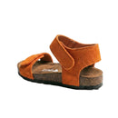 Clara Sandal - Orange
