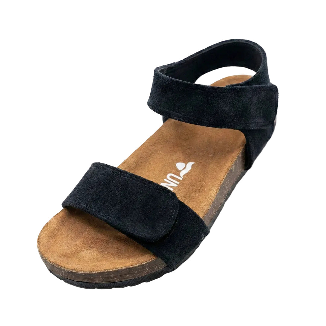 Clara Sandal - Black