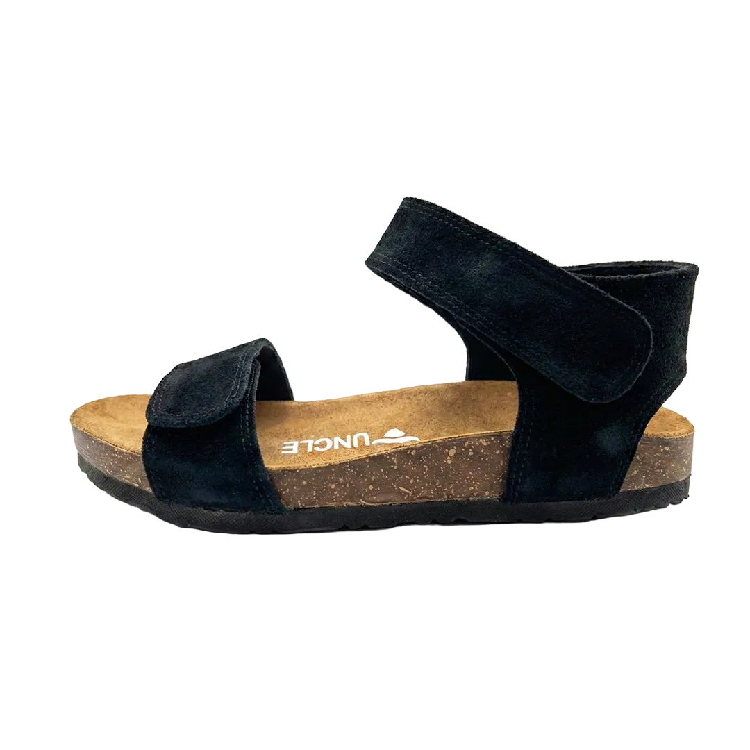 Clara Sandal - Black