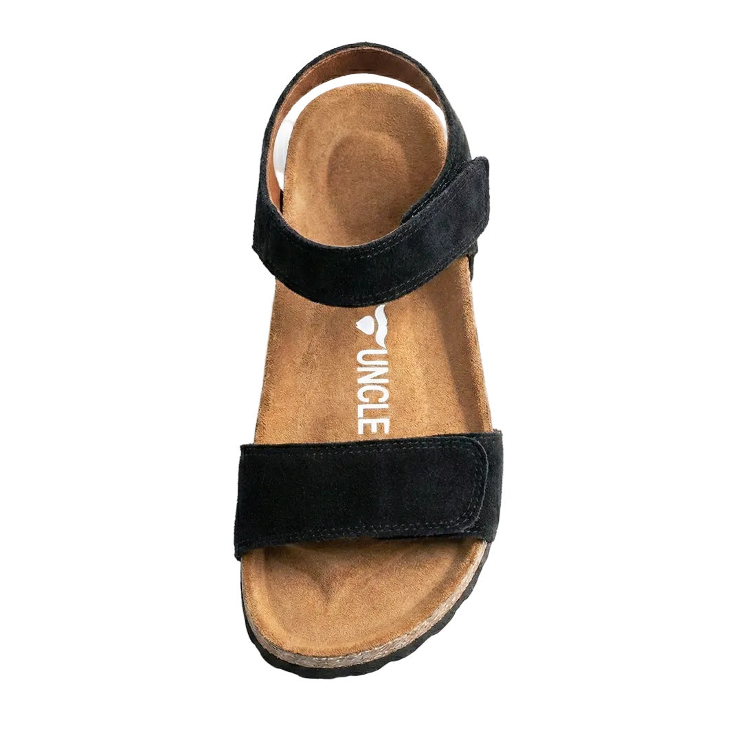 Clara Sandal - Black