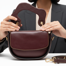 Crazy Keeper Bag - Marron