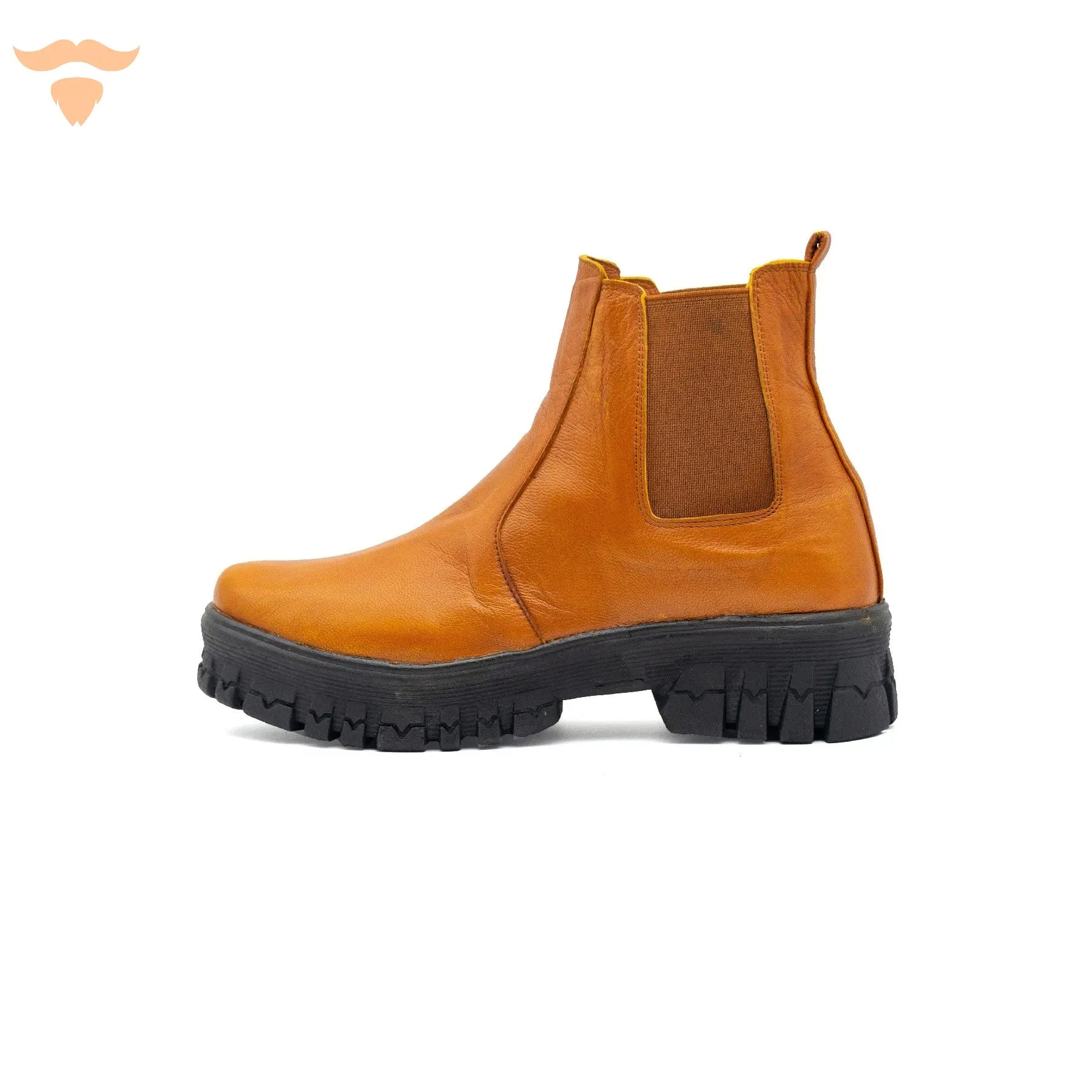 CHELSIA Half-Boots - Havan