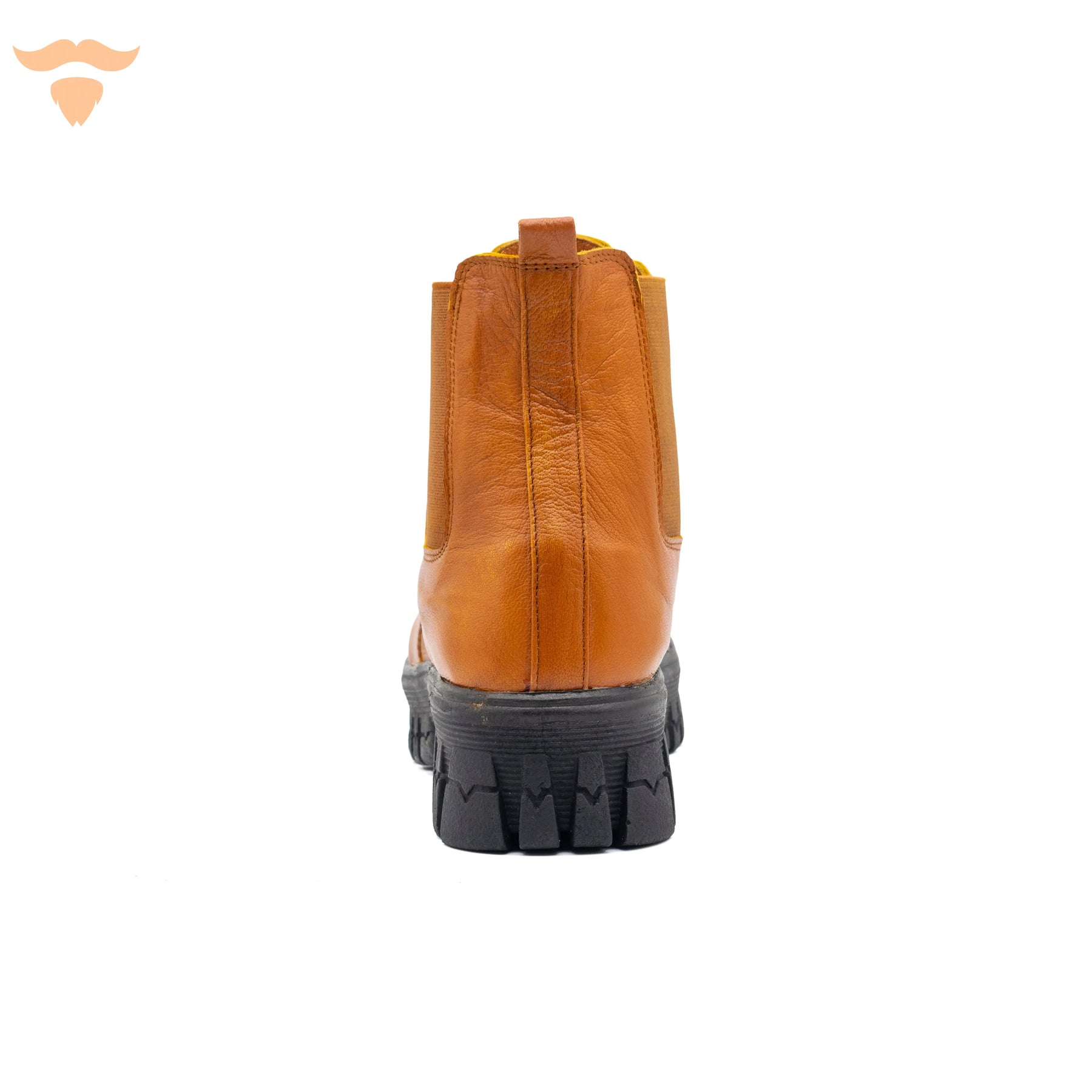 CHELSIA Half-Boots - Havan