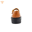 Chunky Classic Shoe - Havan - UNCLE