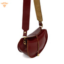 Circle Bag - Marron - UNCLE