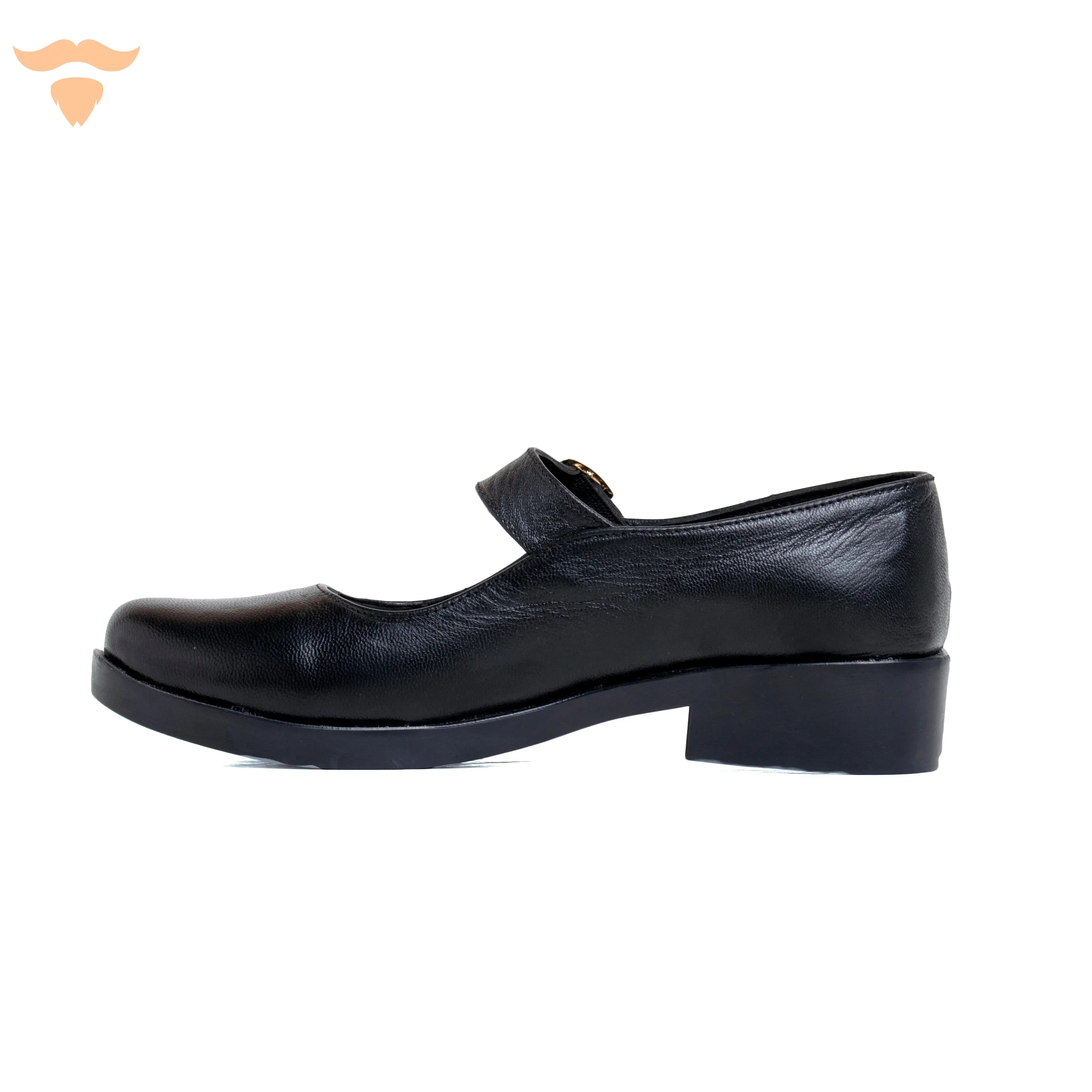 Classic 3CM - Black