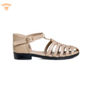 Classic Roman Sandals - Beige UNCLE