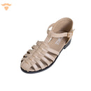 Classic Roman Sandals - Beige UNCLE