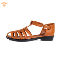 Classic Roman Sandals - Havan UNCLE