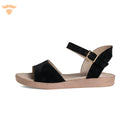 Classic sandals - Black UNCLE