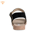 Classic sandals - Black UNCLE