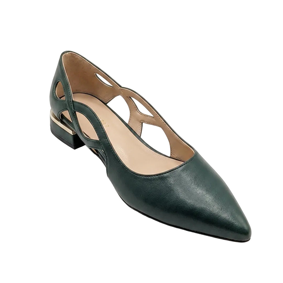 Athena - Dark-Green