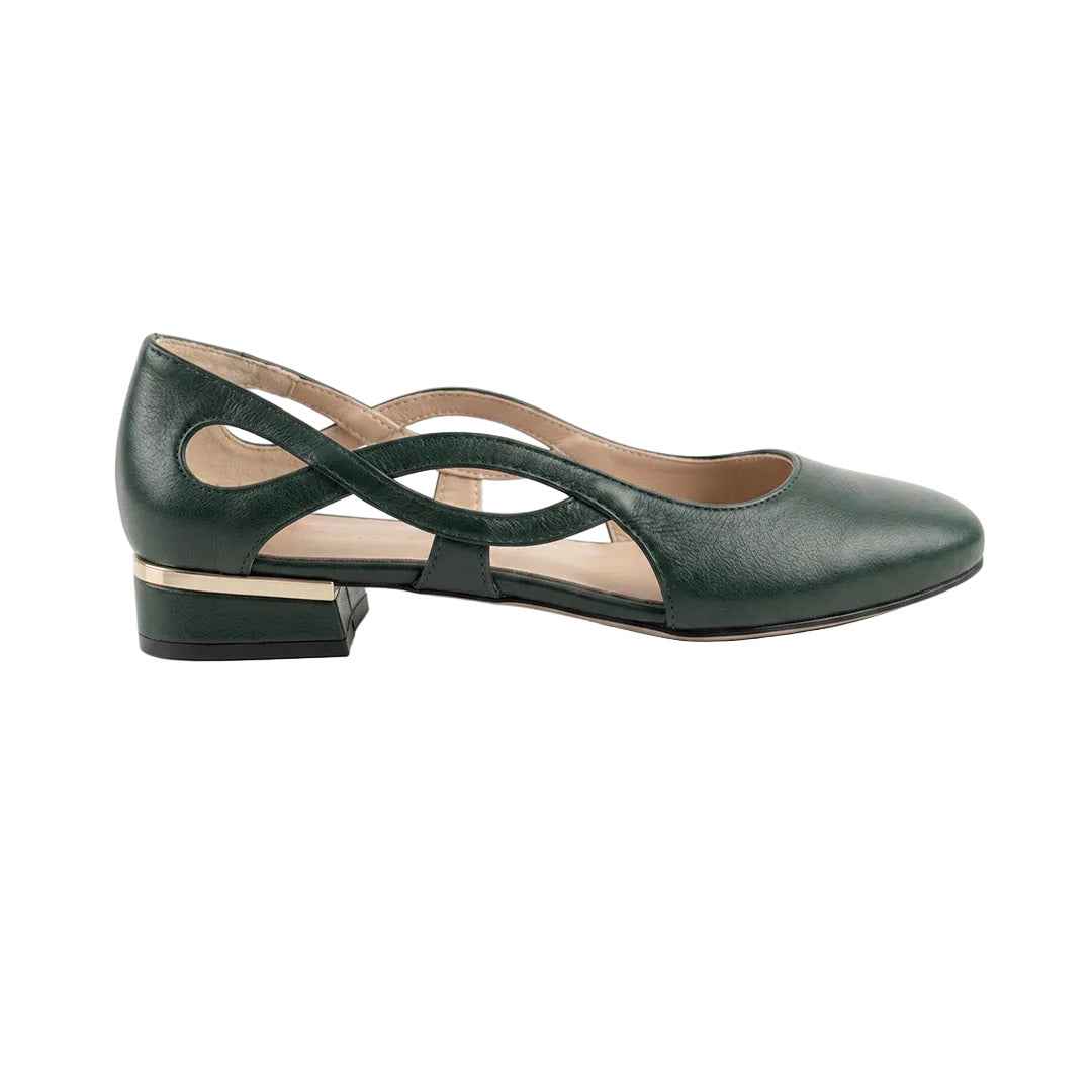Athena - Dark-Green