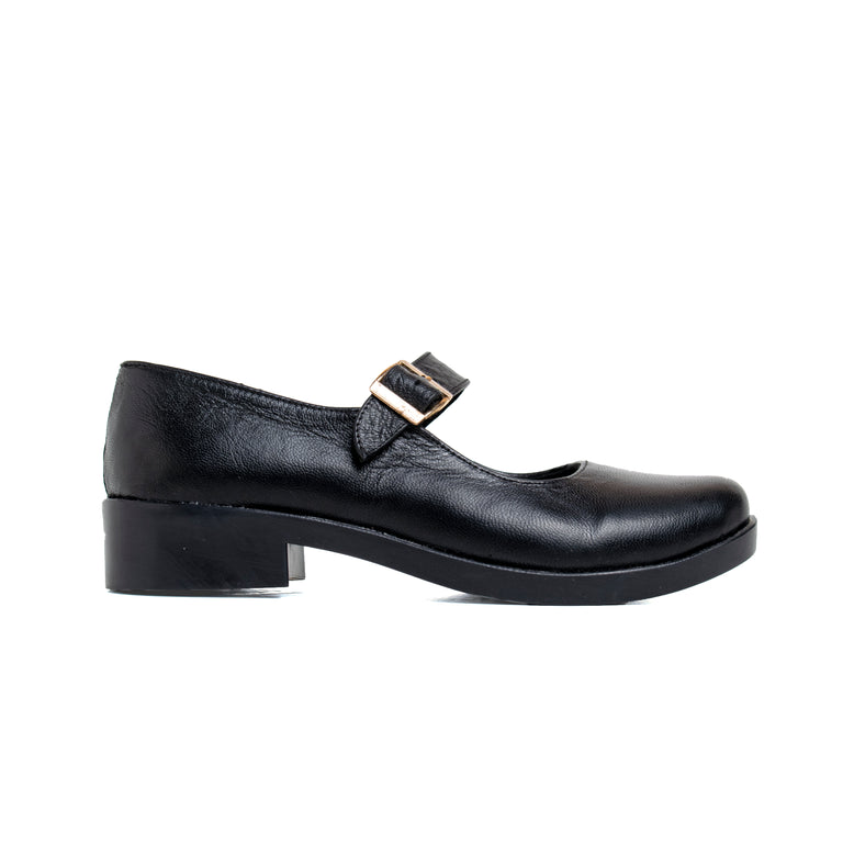 Classic 3CM - Black