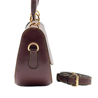 Crazy Keeper Bag - Marron