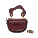 Crazy Keeper Bag - Marron