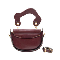 Crazy Keeper Bag - Marron