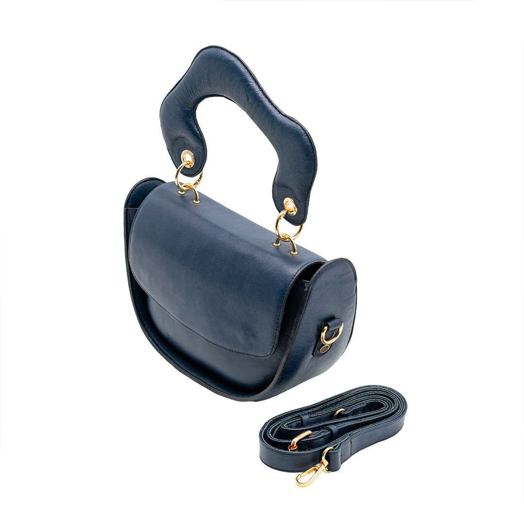 Crazy Keeper Bag - Dark-Blue