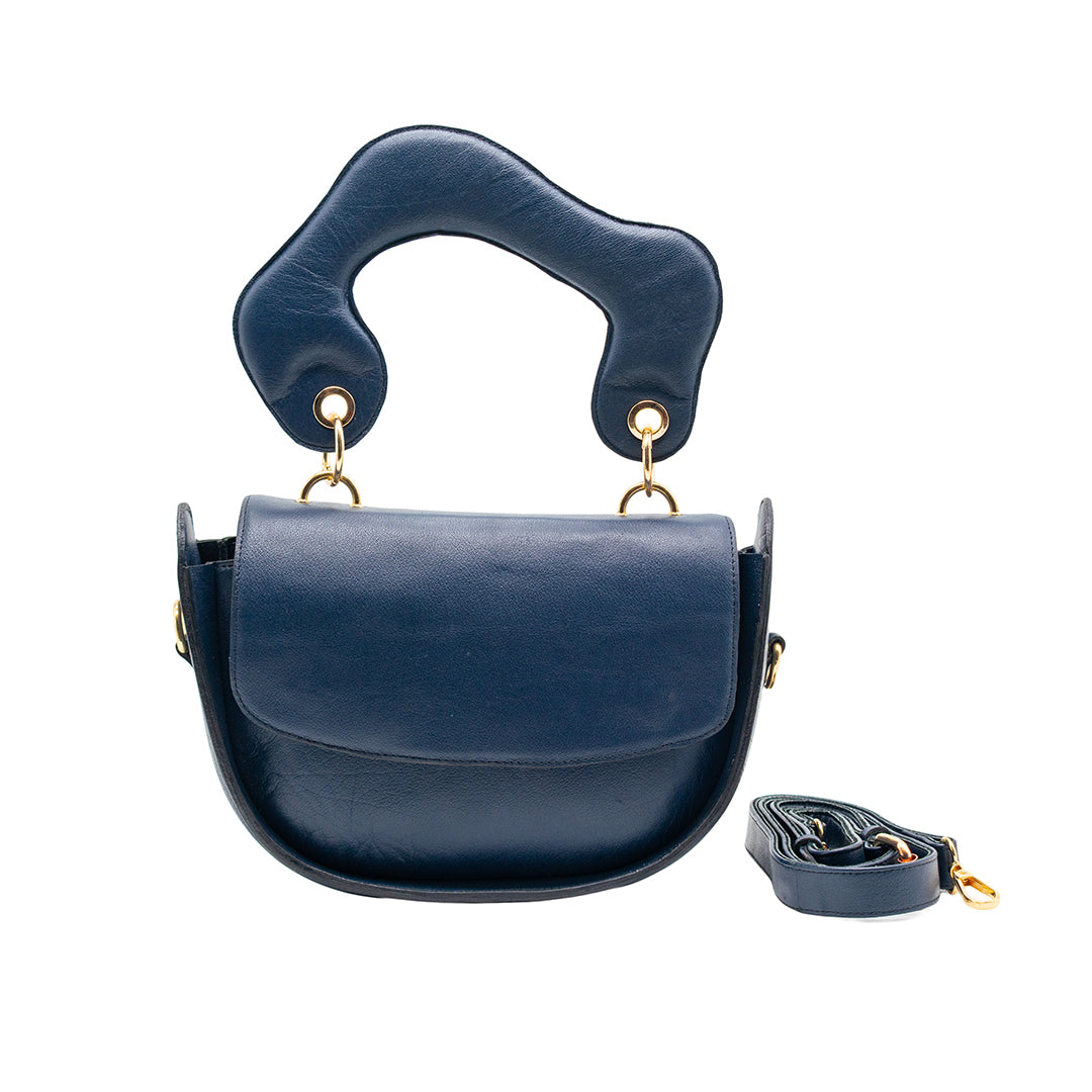 Crazy Keeper Bag - Dark-Blue