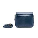 MRs Clutchy Bag - Dark-Blue