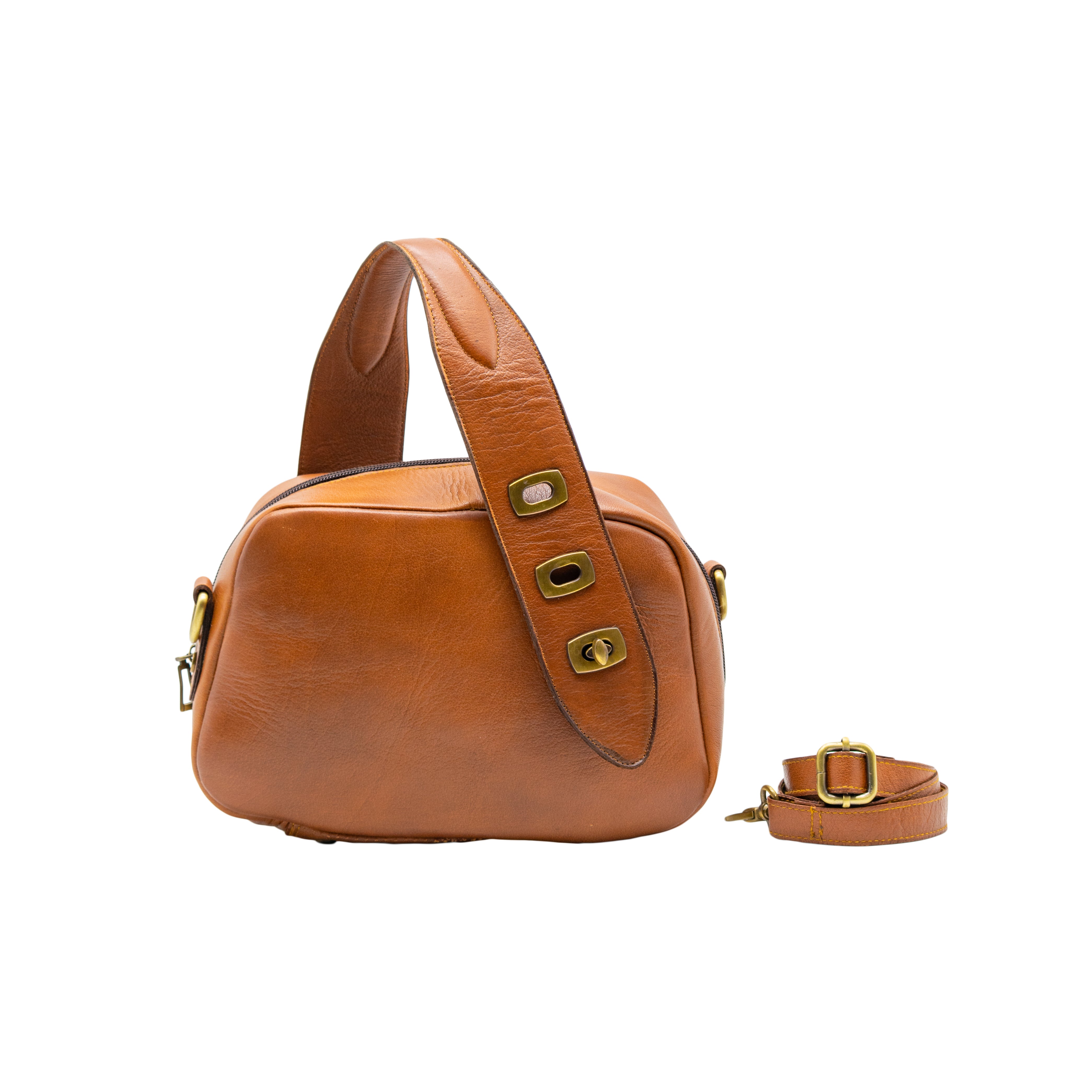 The Archie Bag - Havan