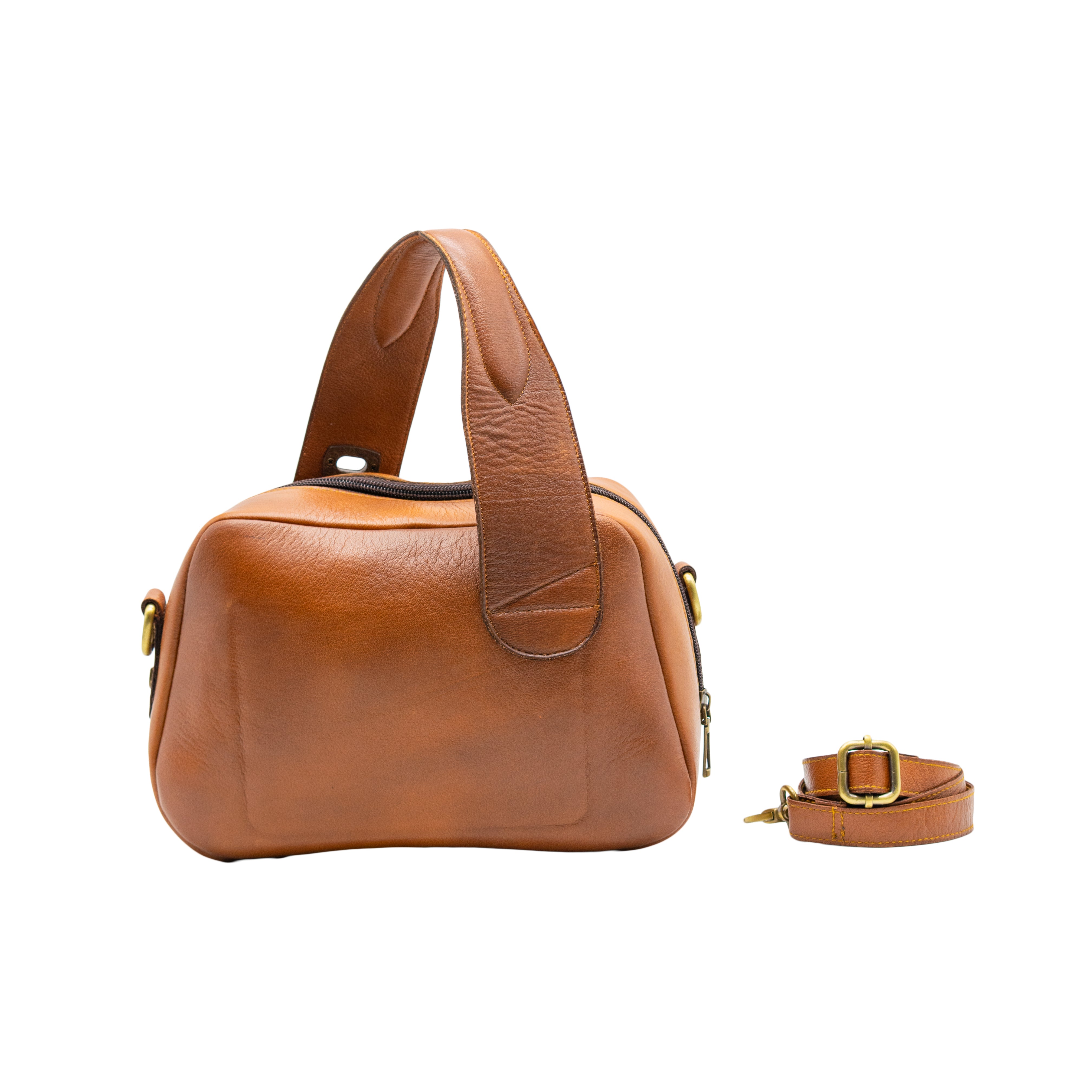 The Archie Bag - Havan